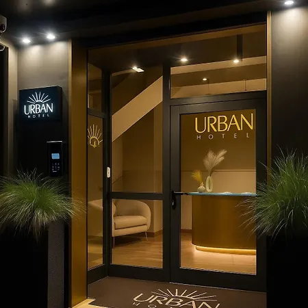 Urban 페스카라