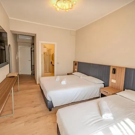 Hotel Urban