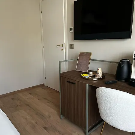Hotel Urban