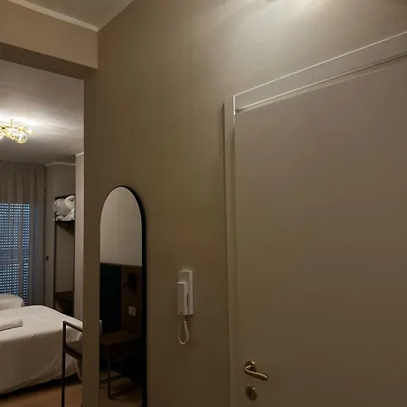 Hotel Urban Pescara