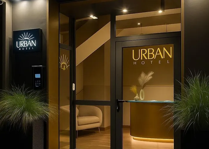 Urban 佩斯卡拉